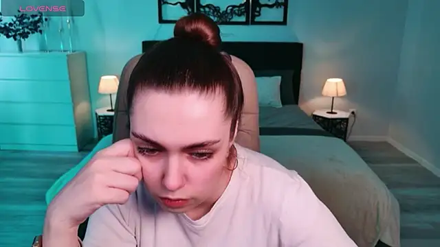 DaniellaLovely online show from 7, 3, 2026