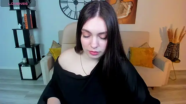 DaniellaLovely online show from 9, 3, 2025