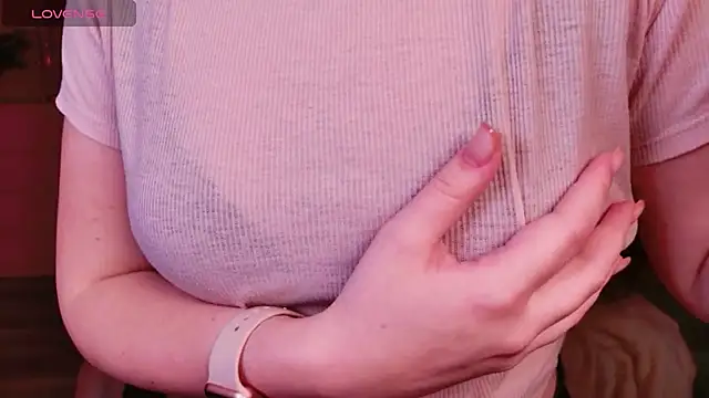 DaniellaLovely online show from 2, 12, 2025