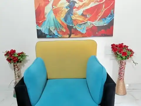 evaaelfiee online show from 13, 5, 2026