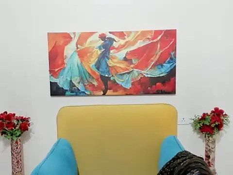 evaaelfiee online show from 23, 5, 2026