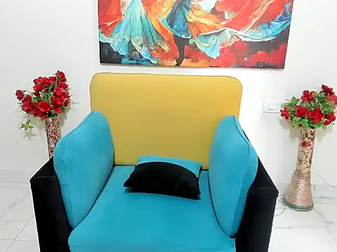 evaaelfiee online show from 4, 4, 2026