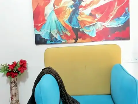 Snapshot of evaaelfiee chatting on 29, 6, 2026 evaaelfiee online show from 29, 6, 2026