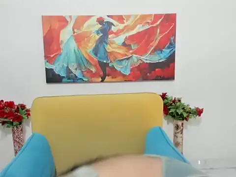 evaaelfiee online show from 31, 5, 2026