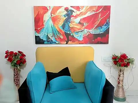 evaaelfiee online show from 17, 4, 2026