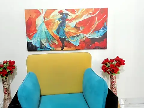 evaaelfiee online show from 11, 4, 2026