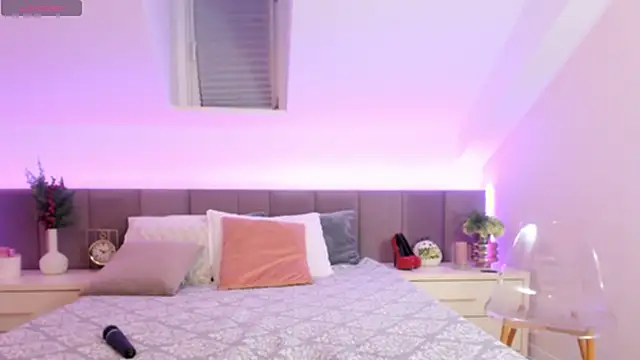 JessieePink online show from 20, 3, 2026