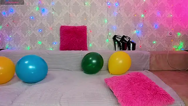 Megan Black Moon online show from 9, 2, 2025