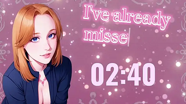 MaryRace online show from 14, 11, 2025