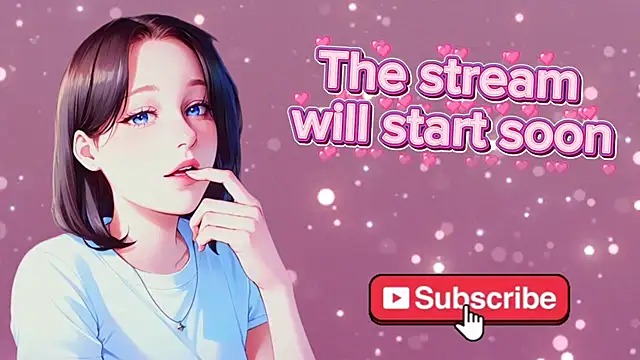 MaryRace online show from 17, 10, 2025