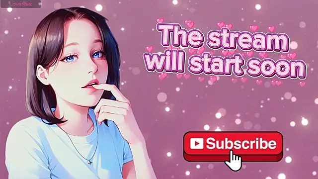 MaryRace online show from 24, 10, 2025