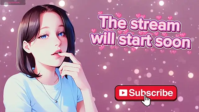 MaryRace online show from 22, 10, 2025