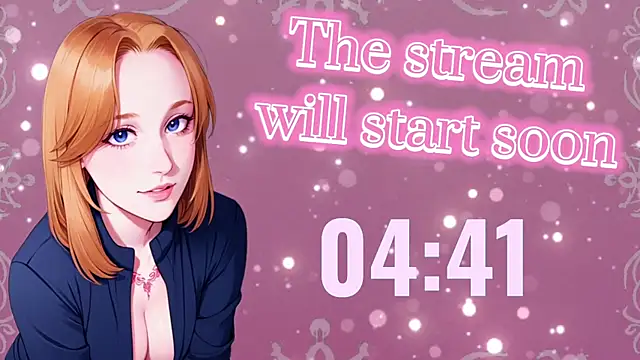 MaryRace online show from 16, 11, 2025