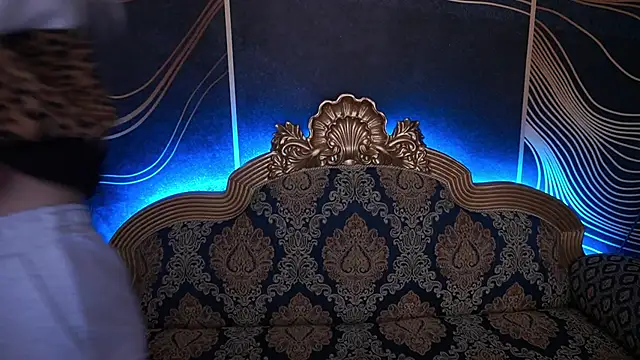 KateSly online show from 12, 11, 2025