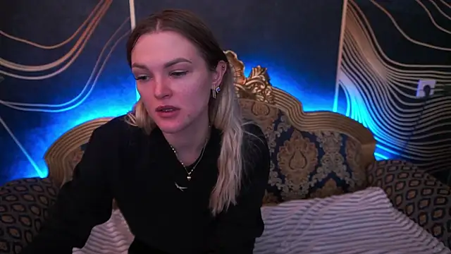 KateSly online show from 15, 11, 2025