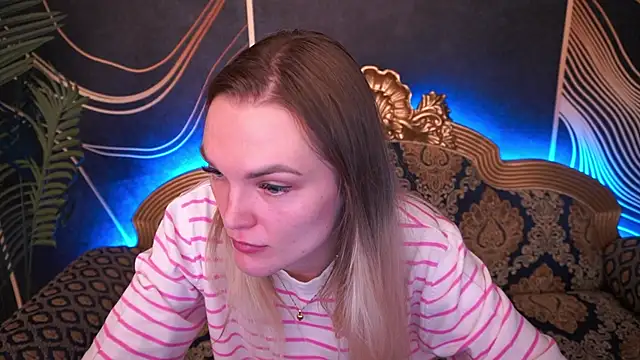 KateSly online show from 7, 11, 2025