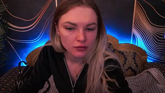 KateSly online show from 17, 11, 2025