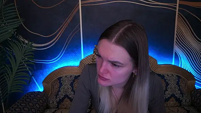 KateSly online show from 8, 11, 2025