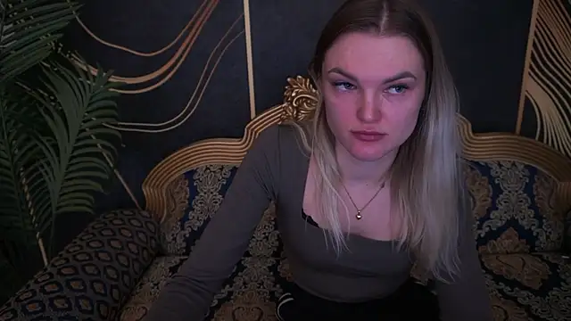 KateSly online show from 9, 11, 2025