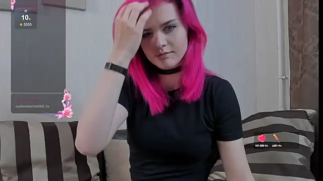 JulieTaylors online show from 27, 9, 2025