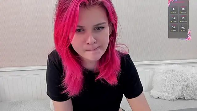 JulieTaylors online show from 26, 10, 2025