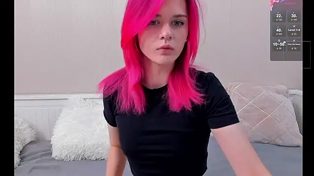 JulieTaylors online show from 3, 11, 2025