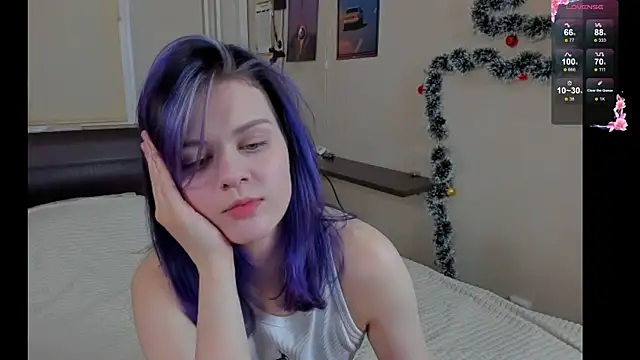 Snapshot of JulieTaylors chatting on 19, 7, 2026 JulieTaylors online show from 19, 7, 2026