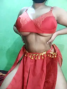 Queen-Amelia online show from 28, 9, 2025