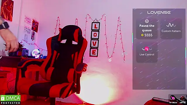 Diilanhott online show from 27, 2, 2026