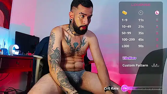 Diilanhott online show from 4, 11, 2025