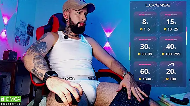 Diilanhott online show from 18, 4, 2026