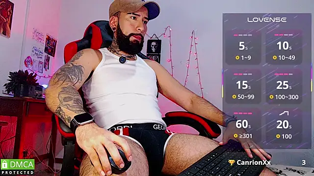 Diilanhott online show from 18, 3, 2026