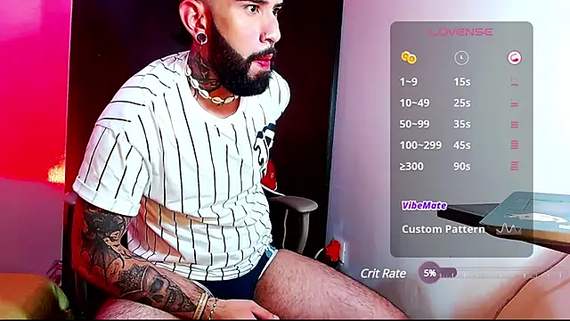 Diilanhott online show from 20, 3, 2025