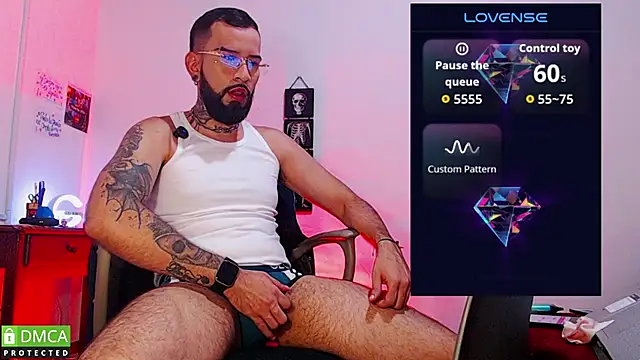 Diilanhott online show from 10, 1, 2026