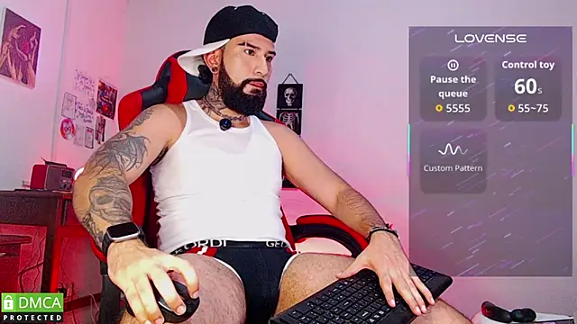 Diilanhott online show from 6, 4, 2026