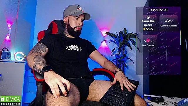 Diilanhott online show from 25, 5, 2026