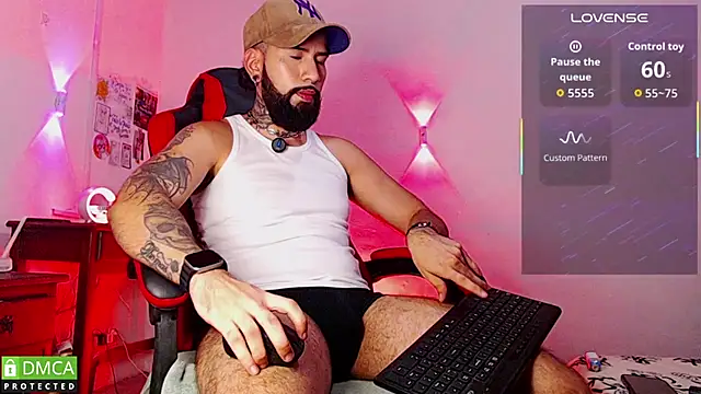 Snapshot of Diilanhott chatting on 15, 5, 2026 Diilanhott online show from 15, 5, 2026