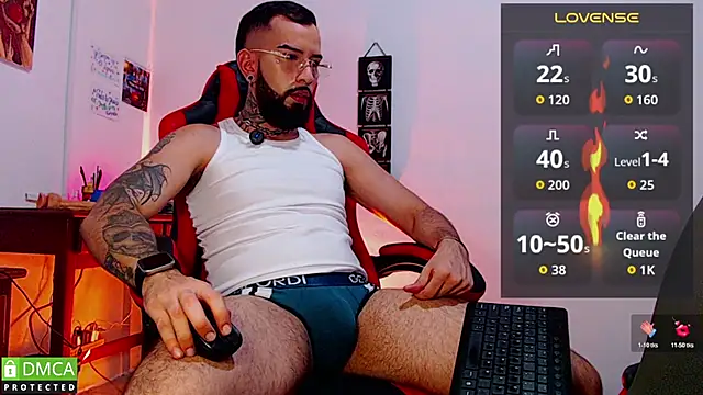 Diilanhott online show from 6, 2, 2026