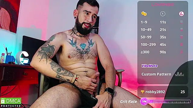 Diilanhott online show from 2, 11, 2025