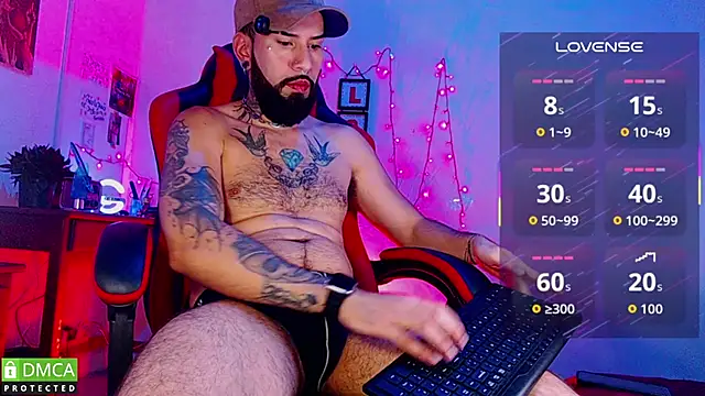 Diilanhott online show from 1, 3, 2026