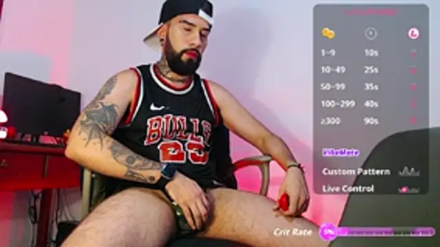 Diilanhott online show from 13, 11, 2025