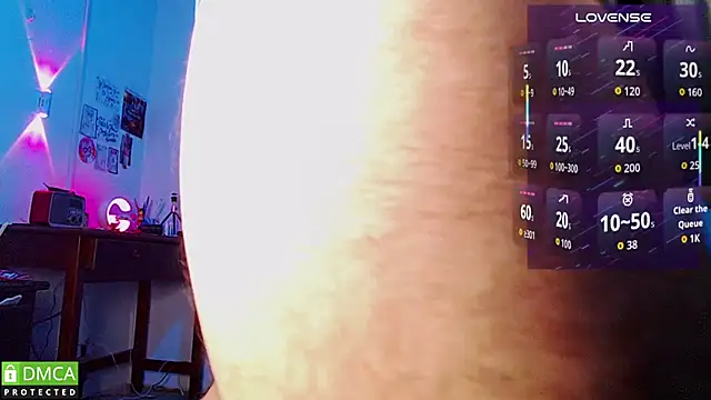 Diilanhott online show from 19, 4, 2026