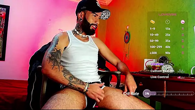 Diilanhott online show from 25, 2, 2025