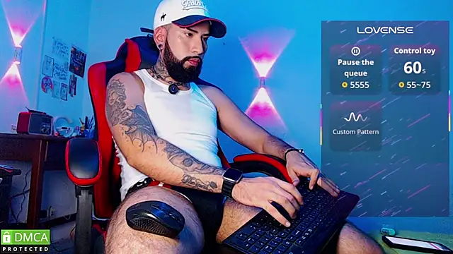 Diilanhott online show from 15, 4, 2026