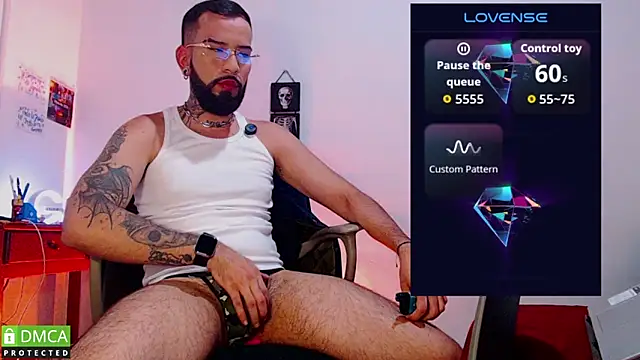 Diilanhott online show from 9, 1, 2026