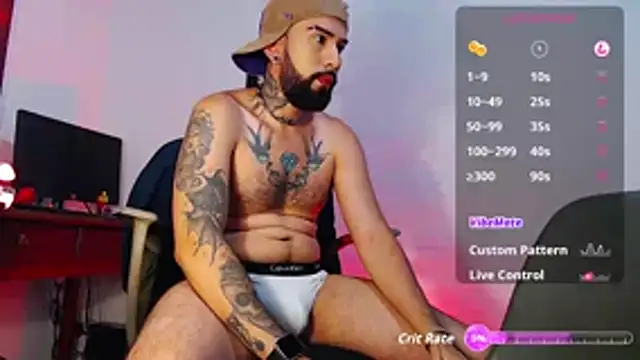 Diilanhott online show from 12, 11, 2025