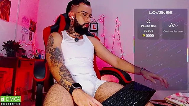 Diilanhott online show from 5, 3, 2026