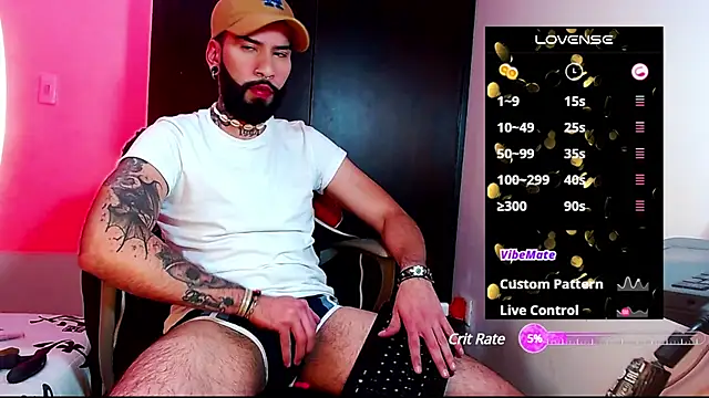 Diilanhott online show from 15, 3, 2025