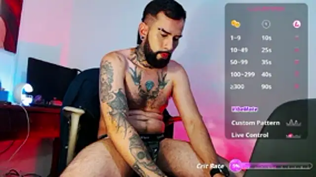 Diilanhott online show from 6, 11, 2025