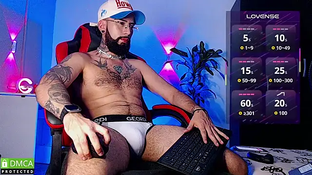Diilanhott online show from 29, 5, 2026